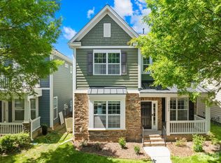10520 Royal Winchester Dr, Charlotte, NC 28277