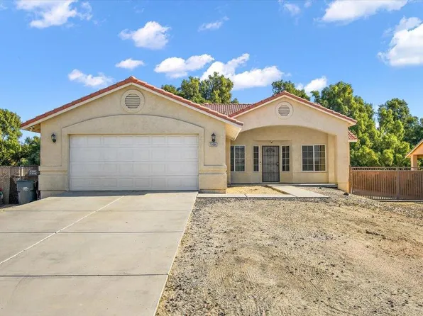 19686 Sagebrush Trl, Desert Hot Springs, CA 92241