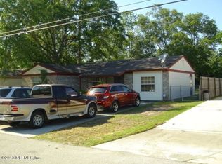 8255 Cheryl Ann Ln, Jacksonville, FL 32244