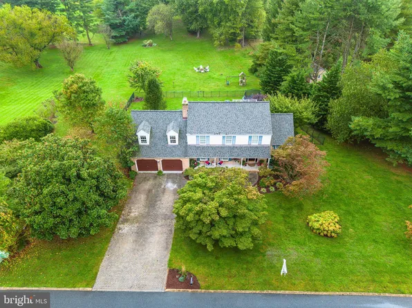 1714 Campbell Rd, Forest Hill, MD 21050