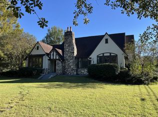 538 W 2nd St, Clarksdale, MS 38614