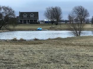 20915 S Raffurty Rd, Pleasant Hill, MO 64080