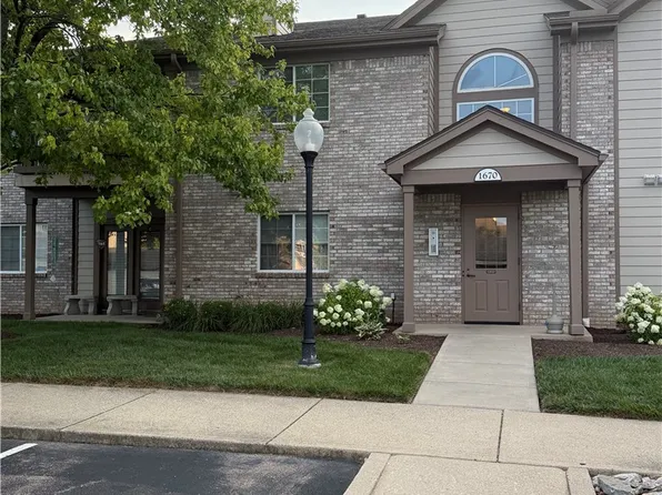 1670 Piper Ln APT 205, Dayton, OH 45440