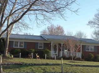 2394 Harris Henrietta Rd, Mooresboro, NC 28114