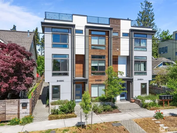 2422 C NW 60th Street, Seattle, WA 98107