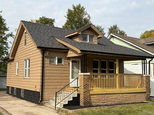 2152 S Liddesdale St E, Detroit, MI 48217