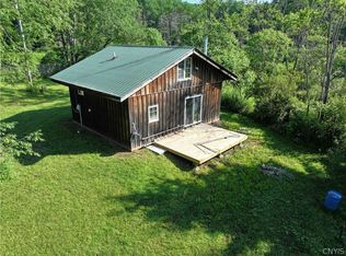 108 Linlyco Lake Rd, Cattaraugus, NY 14719