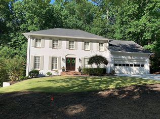 5536 Bunky Way, Atlanta, GA 30338