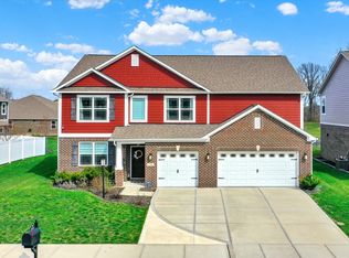 7303 Dodson Ln, Whitestown, IN