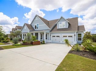 184 Hazy Hills Loop, Dripping Springs, TX 78620