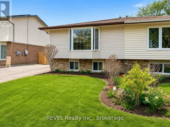 52 Bula Dr, Saint Catharines, ON L2N 6R6