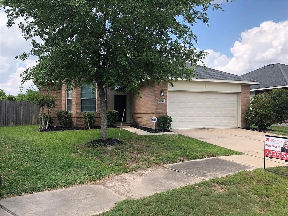 1st image of 21626 Bedias Creek Dr