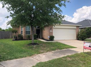 21626 Bedias Creek Dr, Richmond, TX 77407