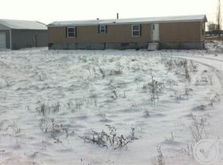 3888 E Station Rd, Sheridan, MI 48884