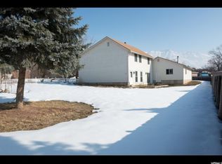 3220 N 600 W, Pleasant View, UT 84414