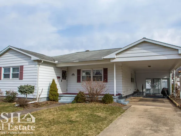 1303 Spruce St, Montoursville, PA 17754