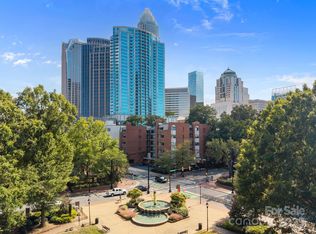 224 N Poplar St APT 9, Charlotte, NC 28202