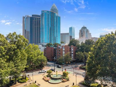 224 N Poplar St APT 9, Charlotte, NC, 28202