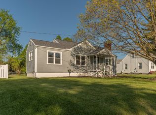 713 N Union St, Tecumseh, MI 49286