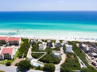 B7 Jasmine Cir, Santa Rosa Beach, FL 32459