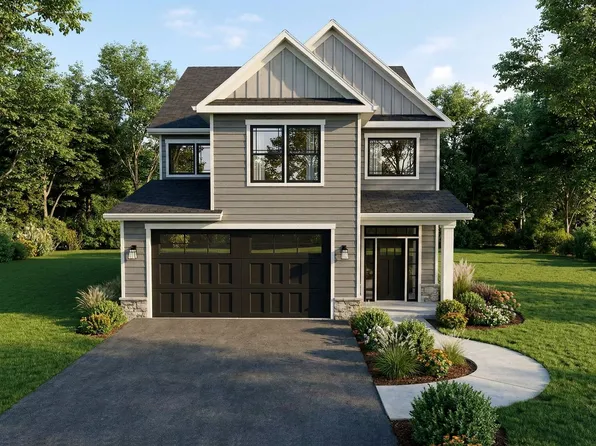 Alta Plan, Cherry Valley Lakeview Estates