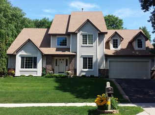 4051 137th St W, Rosemount, MN 55068