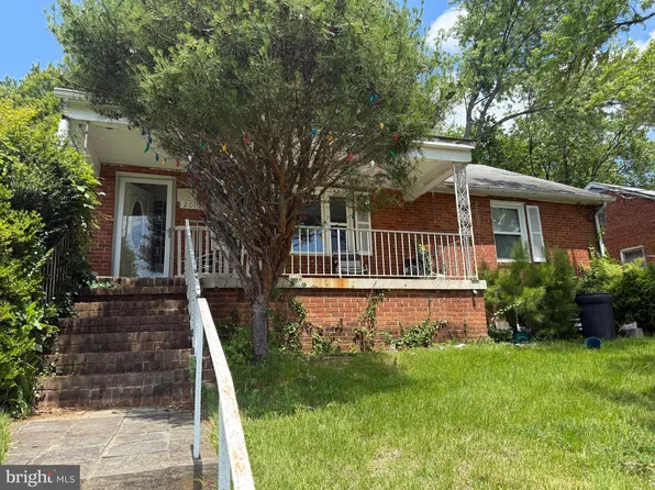 2016 Belfast Dr, Fort Washington, MD 20744