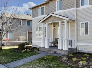 2095 Simmons St UNIT B, Dupont, WA 98327