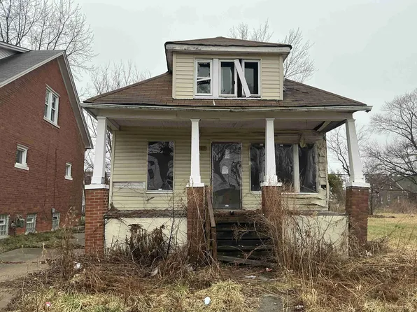 18485 Dwyer St, Detroit, MI 48234