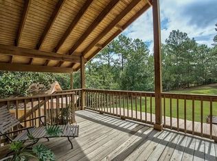 2536 Old Lloyd Rd, Monticello, FL 32344