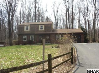 2230 Miller Rd, Hummelstown, PA 17036