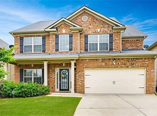 905 Sublime Trl, Canton, GA 30114