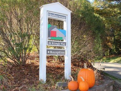 1207 Heatherwood #1207, Yarmouth Port, MA, 02675