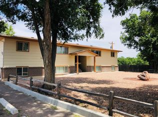 (Undisclosed Address), Fountain, CO 80817