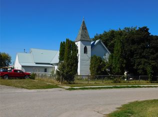38714 3rd St W, Charlo, MT 59824