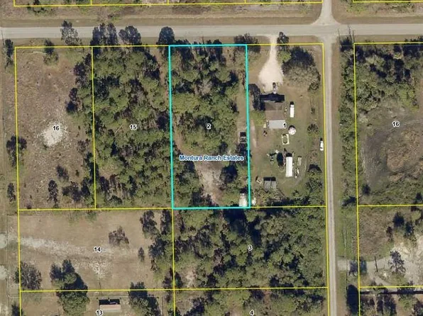 512 Camino Real Blvd, Clewiston, FL 33440