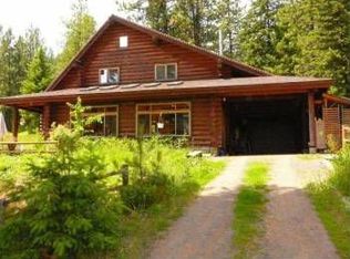 48323 S Highway 3, St Maries, ID 83861