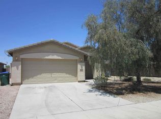 42274 W Venture Rd, Maricopa, AZ 85138