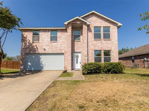 1106 Lowndes Ln, Wylie, TX 75098
