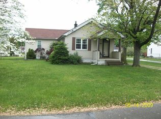 4956 Haddon Rd, Toledo, OH 43623