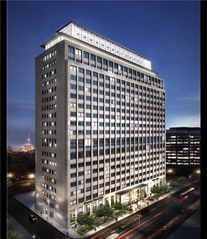 1st image of 111 Saint Clair Ave W #1624
