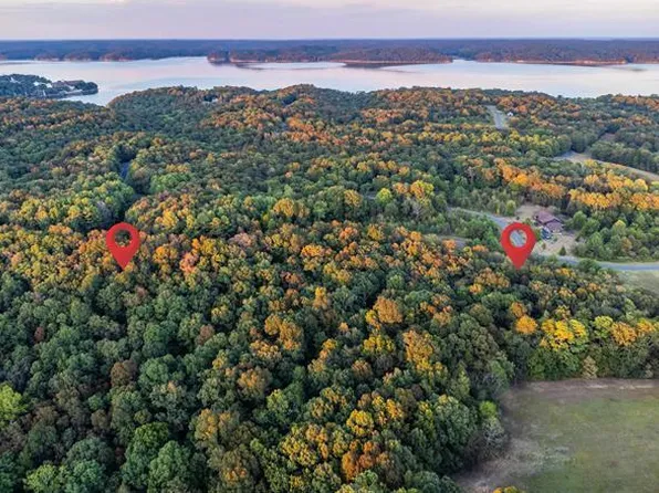 LOT & 80 Waterfowl Rd #79B, Murray, KY 42071