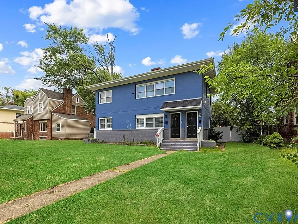 4223 Chamberlayne Ave #B