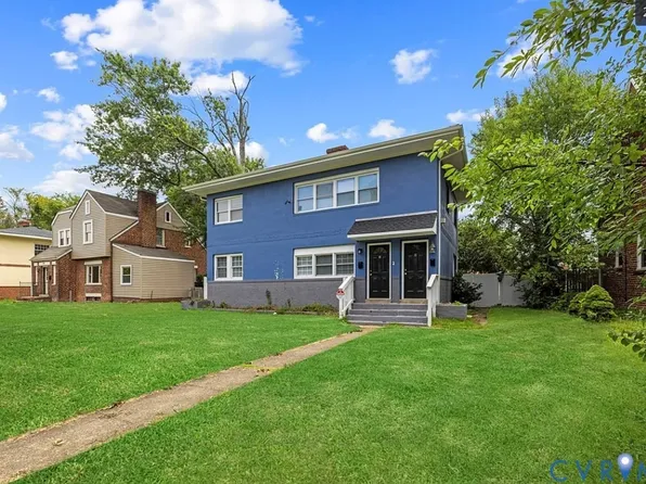 4223 Chamberlayne Ave #B, Richmond, VA 23227