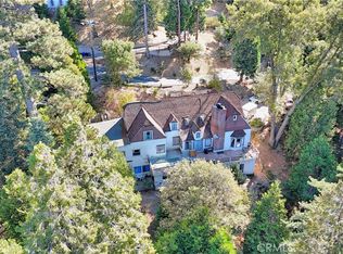 164 Fremont Rd, Lake Arrowhead, CA 92352