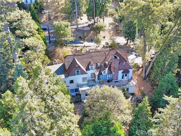 164 Fremont Rd, Lake Arrowhead, CA 92352