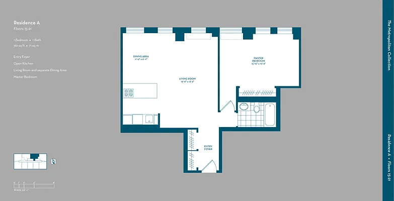 Rented by Camelot Realty Group | media 23