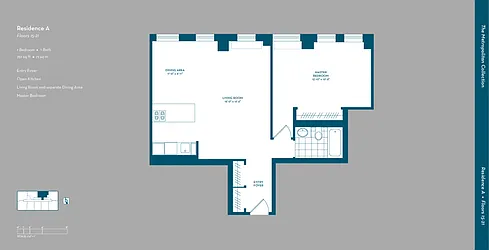 Rented by Camelot Realty Group