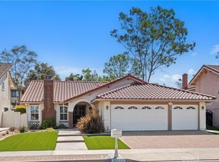 21352 Calle Sendero, Lake Forest, CA 92630