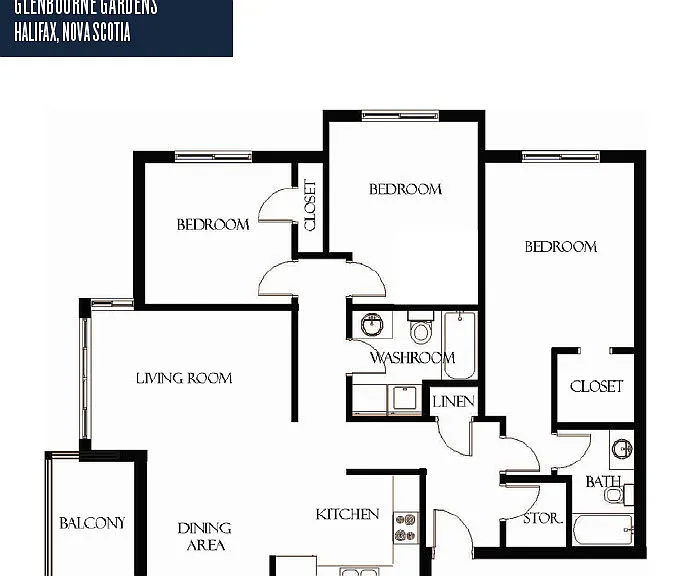 680 Parkland Dr — Photo 12
